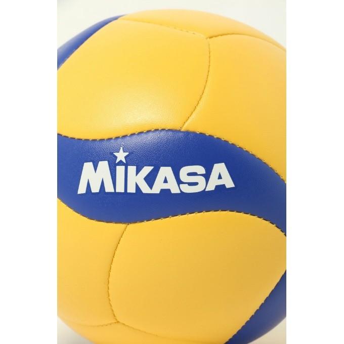 MIKASA（ミカサ） バレーボール 記念品用マスコット V1.5W MIKASA