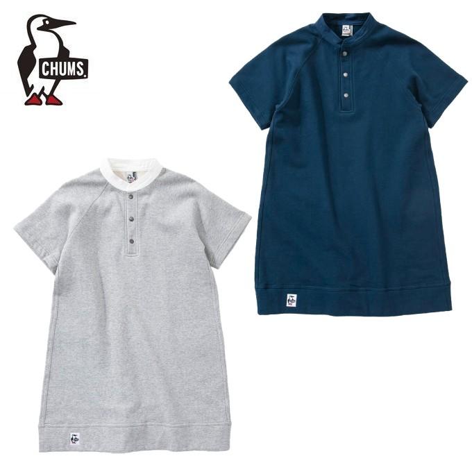チャムス Chums ワンピース レディース ハリケーンドレス Ch18 1113 ヒマラヤ Paypayモール店 通販 Paypayモール