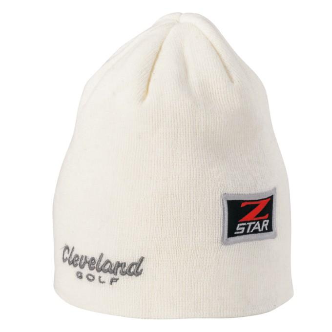 SRIXON スリクソン ゴルフ ニット帽 メンズ ニットキャップ SMH9161X