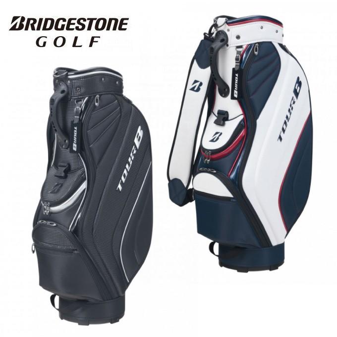 ブリヂストンゴルフ BRIDGESTONE GOLF キャディバッグ メンズ TOUR B ツアービー キャディバッグ 軽量ベーシックモデル 9型  CBG022 :0000000889132:ヒマラヤ Yahoo!店 - 通販 - Yahoo!ショッピング
