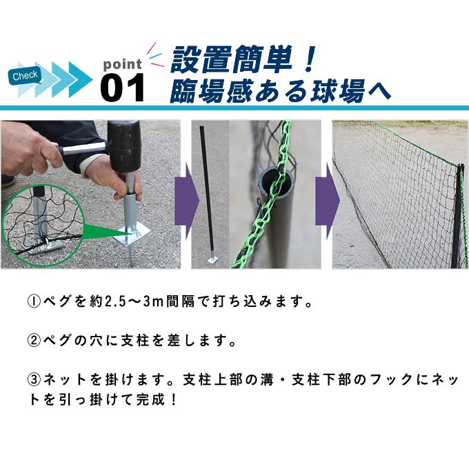 FIELD FORCE（フィールドフォース） 【半年保証付】 野球 バッティング