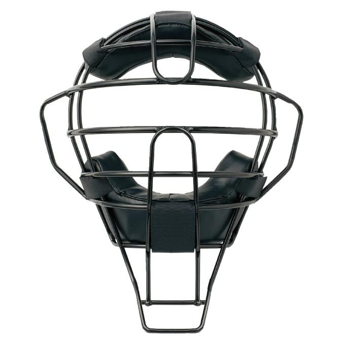 ユニックス  審判マスク 硬式 軟式両用 デフェンドフレームマスク BX83-86  UNIX メーカー取り寄せ  【ご自宅配送限定】‥ UNIX（ユニックス） 【1/15〜発送】ユニックス 審判マスク 硬式 軟式