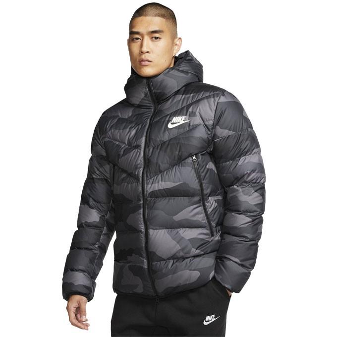 ナイキ ダウンジャケット メンズ Nsw Aopフードダウンjkt Bv4764 0 Nike ヒマラヤ Paypayモール店 通販 Paypayモール