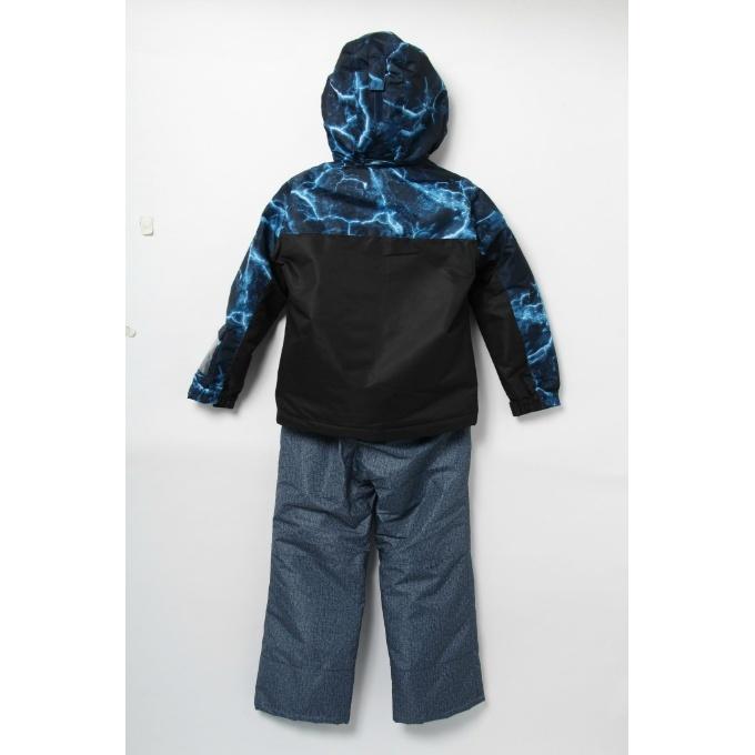 RESEEDA（レセーダ） スキーウェア 130〜160cm 上下セット ジュニア