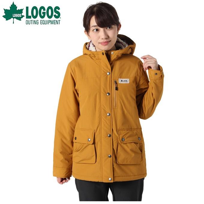 ロゴス Logos 中綿ジャケット レディース キャンプスタイルナバホ Hd 9486 4360 26 Mustard ヒマラヤ Paypayモール店 通販 Paypayモール