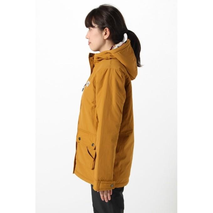 ロゴス Logos 中綿ジャケット レディース キャンプスタイルナバホ Hd 9486 4360 26 Mustard ヒマラヤ Paypayモール店 通販 Paypayモール
