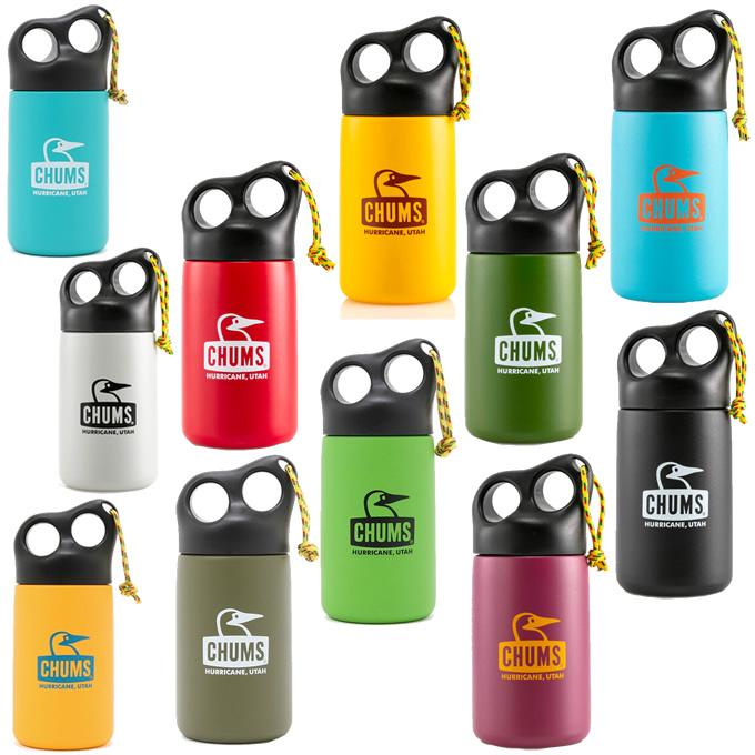 チャムス 水筒 3ml キャンパーステンレスボトル3 Camper Stainless Bottle 3 Ch62 1409 Chums ヒマラヤ Paypayモール店 通販 Paypayモール