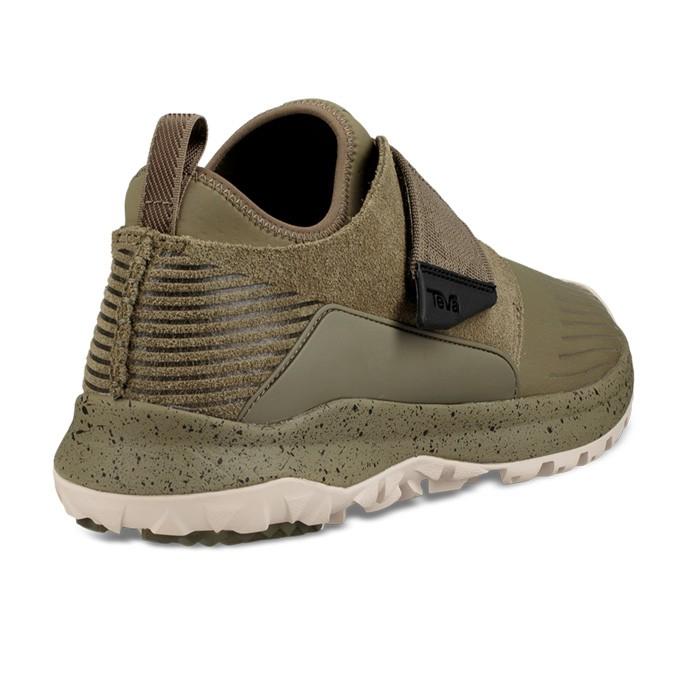 Teva テバ TEVA スニーカー メンズ PERALTA ペラルタ 1097771-BTOL