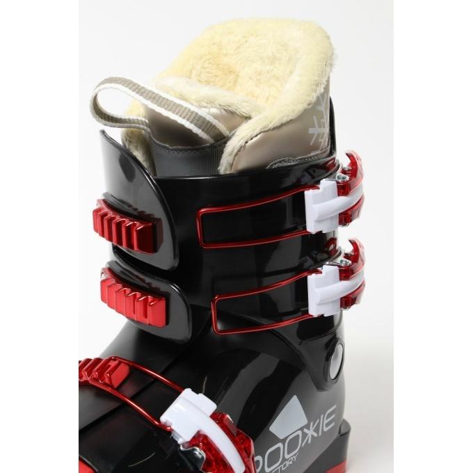 GEN FACTORY（ゲンファクトリー） ゲン スキーブーツ ジュニア 22.0