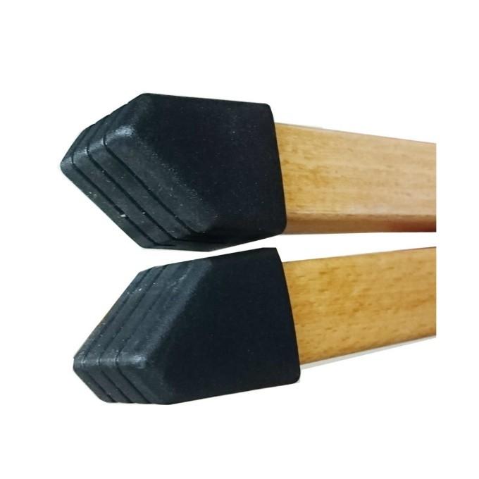 アウトドアテーブル 90cm クラシックウッドロールテーブル VP160401I07