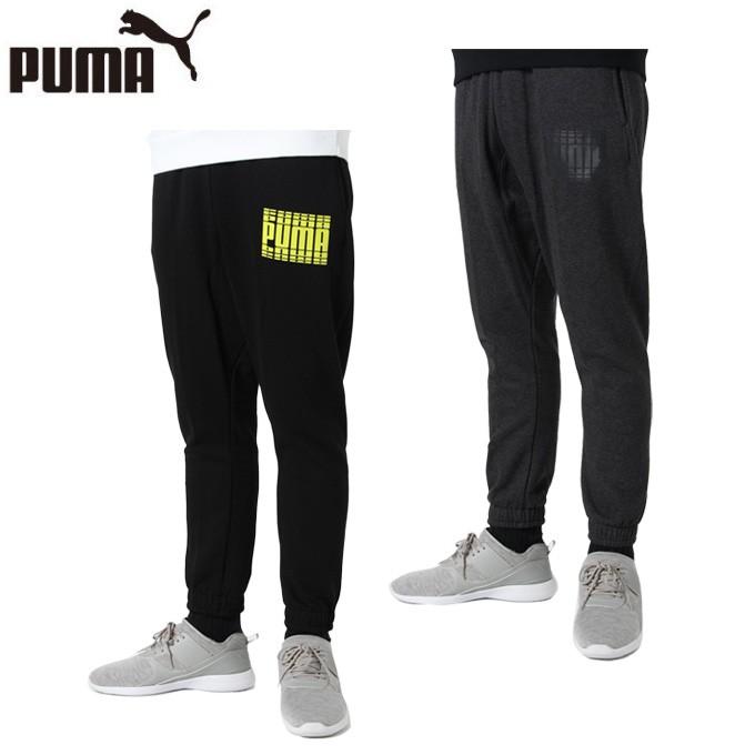 プーマ スウェットパンツ メンズ Revel Bold 580927 Puma ヒマラヤ Paypayモール店 通販 Paypayモール