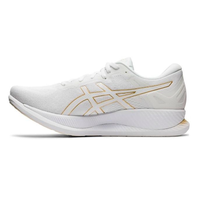 アシックス グライドライド 1011A817 100 GlideRide ランニングシューズ メンズ asics｜himaraya｜04