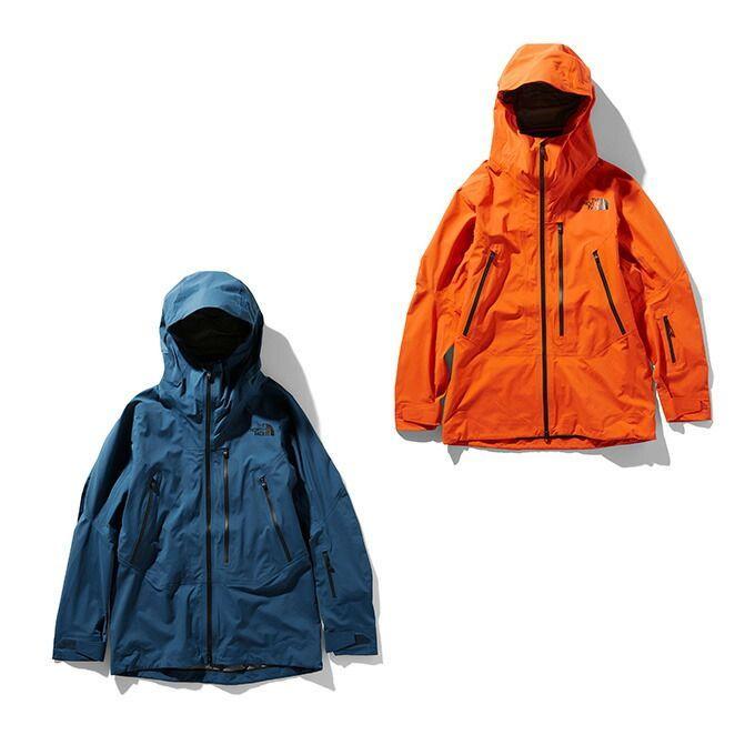 ノースフェイス スキーウェア ジャケット メンズ Freethinker Jk Ns The North Face ヒマラヤ Paypayモール店 通販 Paypayモール