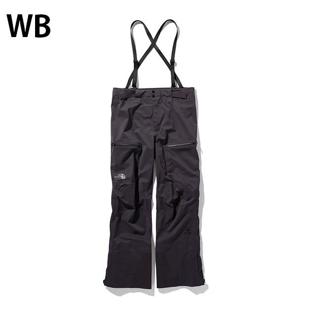 ザ・ノース・フェイス スキーウェア パンツ メンズ FREETHINKER PT  