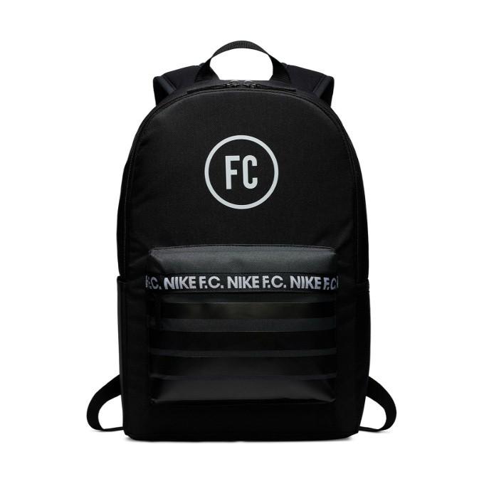 ナイキ サッカー バックパック メンズ レディース F C Ba6109 011 Nike