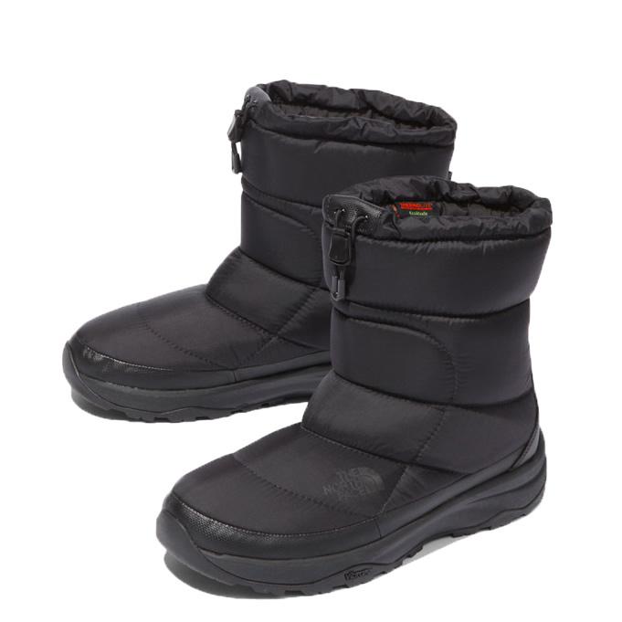 THE NORTH FACE（ザ ノースフェイス） スノーブーツ メンズ ヌプシ