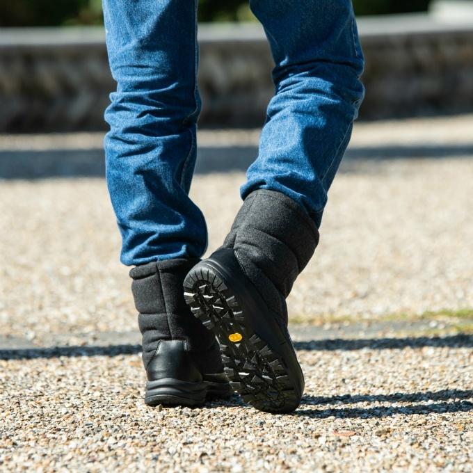 きやすく ノースフェイス スノーブーツ メンズ レディース ヌプシブーティーウール5 Nuptse Bootie Wool V Nf C The North Face ヒマラヤ Paypayモール店 通販 Paypayモール シーンだけ Shineray Com Br