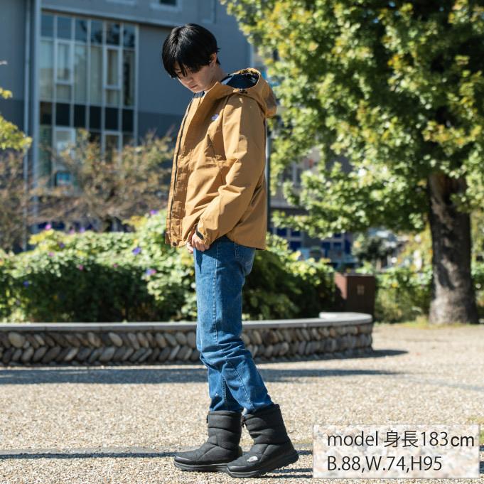 きやすく ノースフェイス スノーブーツ メンズ レディース ヌプシブーティーウール5 Nuptse Bootie Wool V Nf C The North Face ヒマラヤ Paypayモール店 通販 Paypayモール シーンだけ Shineray Com Br