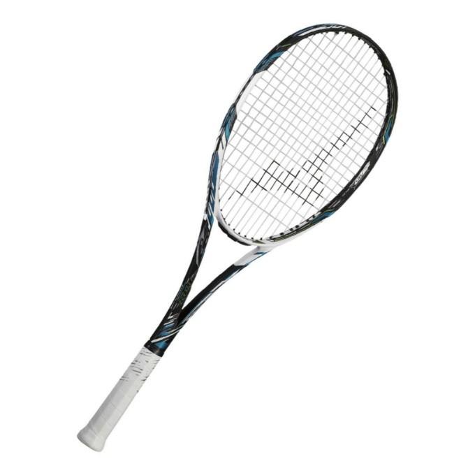 MIZUNO ミズノ ソフトテニスラケット 後衛向け DIOS 10-C MIZUNO ミズノ ソフトテニスラケット 後衛向け DIOS 10-C