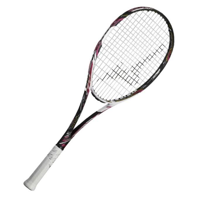 MIZUNO（ミズノ） ソフトテニスラケット 後衛向け DIOS 50-C ディオス