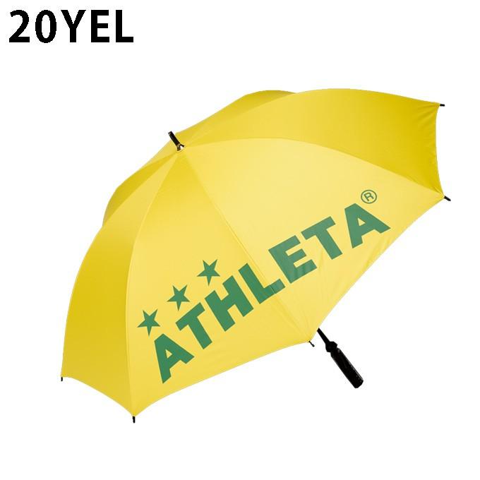 新品未使用　晴雨兼用 ATHLETA アスレタ UV 傘 ブラック　送料無料 楽天市場】アスレタ ATHLETA 【限定】 折り畳みUVアンブレラ 傘