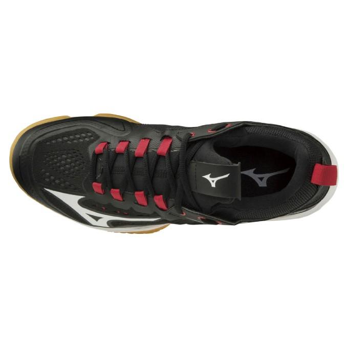 MIZUNO（ミズノ） バドミントンシューズ メンズ WAVE CLAW NEO