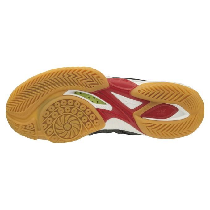 MIZUNO（ミズノ） バドミントンシューズ メンズ WAVE CLAW NEO