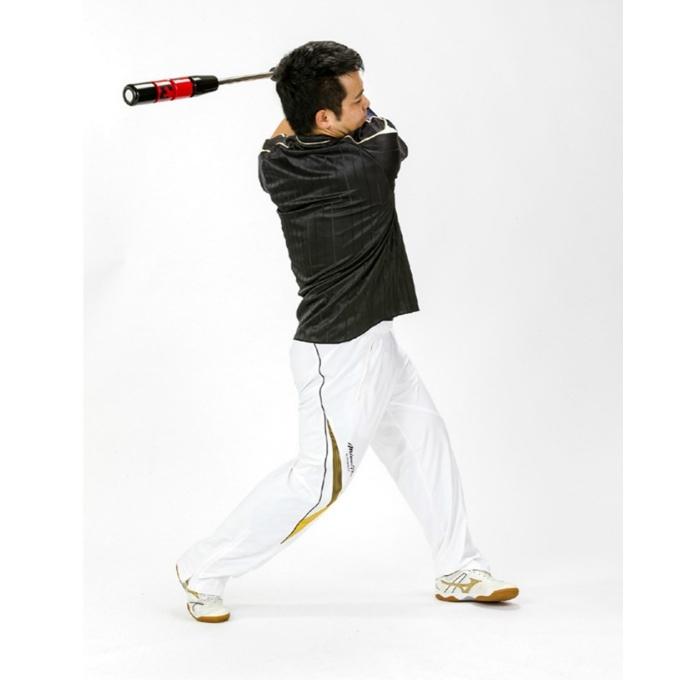 UCHIDA（ウチダ） 野球 トレーニングバット トリプルスリー TR3-85R