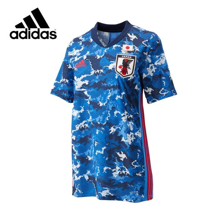 adidas（アディダス） なでしこ サッカー日本代表 2020 ホーム