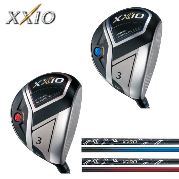 XXIO ゼクシオ ゴルフクラブ フェアウェイウッド メンズ ゼクシオ 