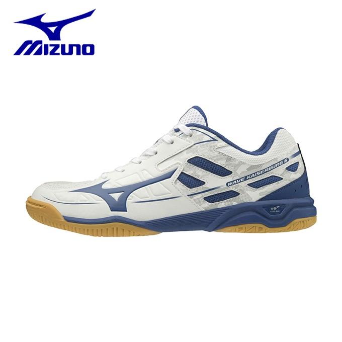 mizuno wave kaiserburg 4