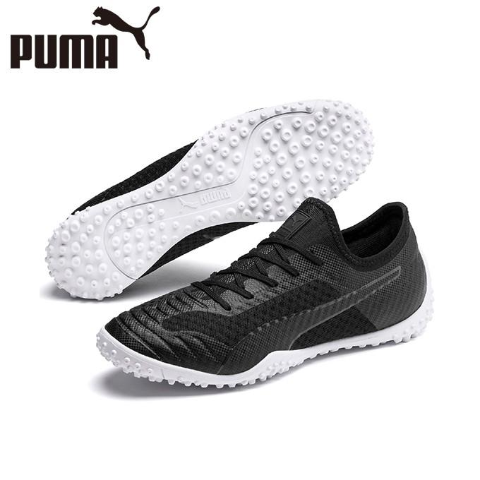 プーマ フットサルシューズ 人工芝 メンズ 365コンクリート2ST 105991 01 PUMA｜himaraya