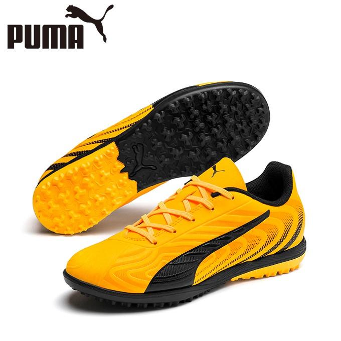 プーマ サッカー トレーニングシューズ ジュニア プーマワン 4tt Jr 01 Puma ヒマラヤ Paypayモール店 通販 Paypayモール