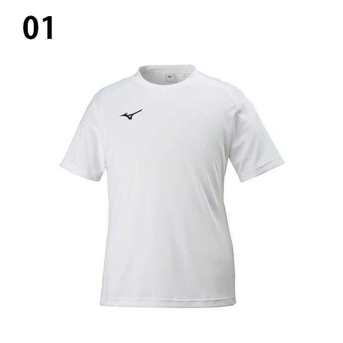 MIZUNO ミズノ サッカーウェア 半袖シャツ ジュニア 定番 MIZUNO ミズノ サッカーウェア 半袖シャツ ジュニア 定番