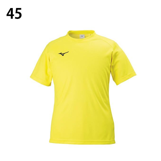 MIZUNO（ミズノ） サッカーウェア 半袖シャツ ジュニア 定番