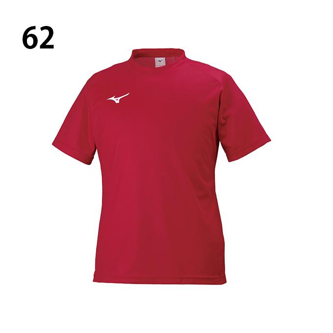 MIZUNO（ミズノ） サッカーウェア 半袖シャツ ジュニア 定番