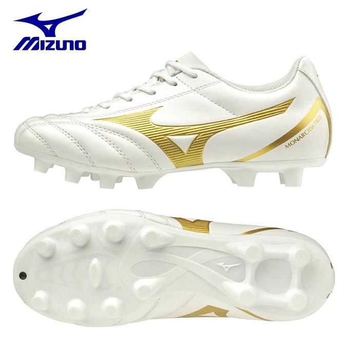 ミズノ サッカースパイク ジュニア モナルシーダ Neo Select Jr ネオ セレクト P1gb2550 Mizuno ヒマラヤ Yahoo 店 通販 Yahoo ショッピング