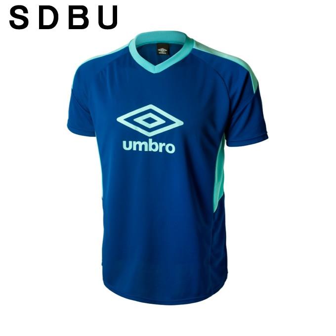 最高級のスーパー アンブロ サッカーウェア 半袖シャツ ジュニア Trジュニア用半袖プラクティスシャツ Uujpja59 Umbro1 499円 Aynaelda Com