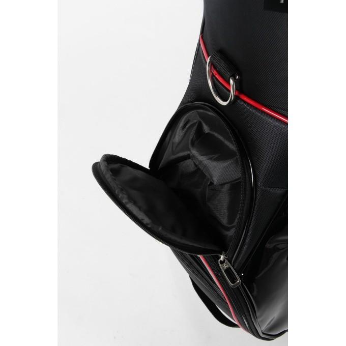 アーノルドパーマー キャディバッグ 9インチ メンズ APCB-12H arnold palmer | Arnold Palmer | 12