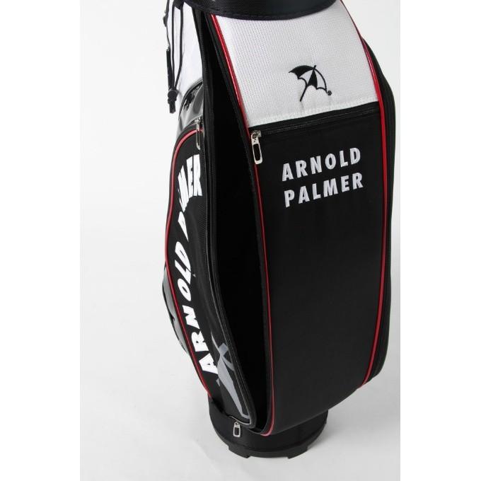 アーノルドパーマー arnold palmer キャディバッグ メンズ APCB-12H｜himaraya｜16