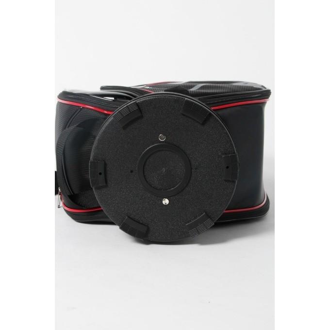 Arnold Palmer（アーノルドパーマー） キャディバッグ 9インチ メンズ