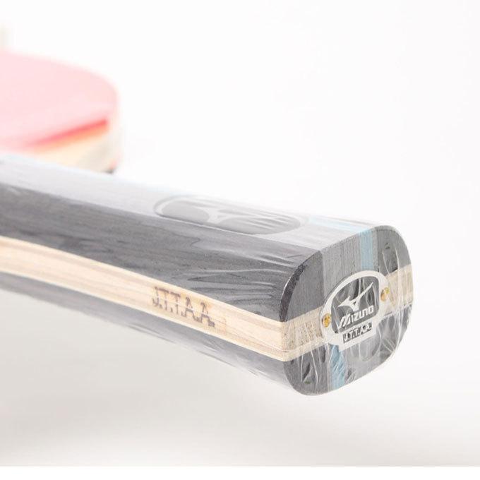 MIZUNO ミズノ 卓球ラケット スターターセット 4点セット