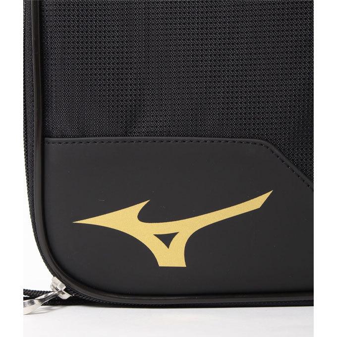 MIZUNO（ミズノ） 卓球ラケット スターターセット 4点セット