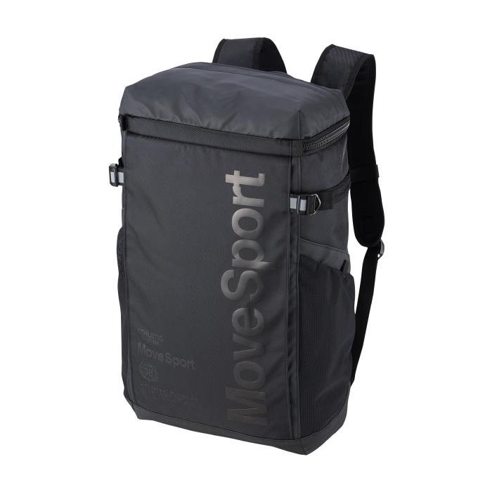 DESCENTE（デサント） バックパック メンズ レディース スクエアバッグ