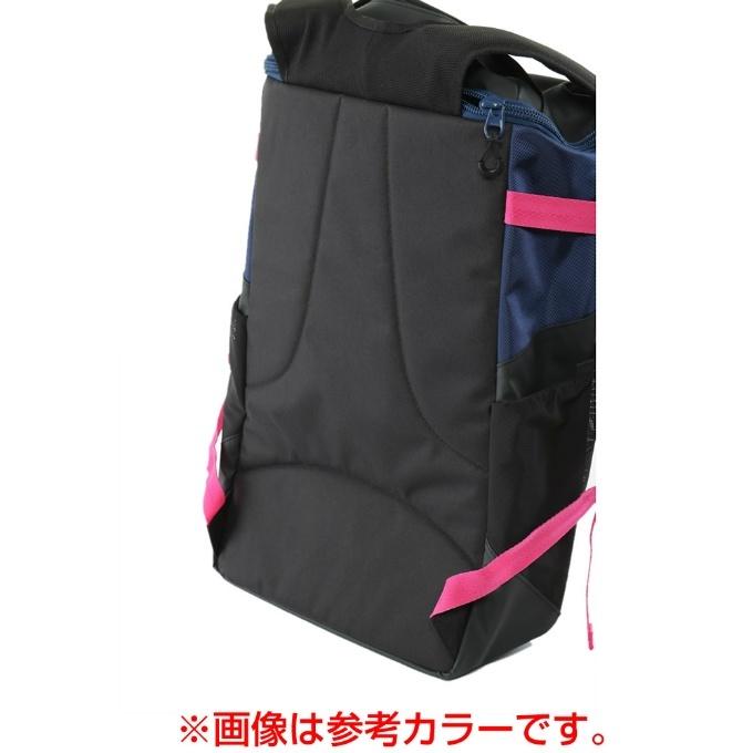 DESCENTE（デサント） バックパック メンズ レディース スクエアバッグ