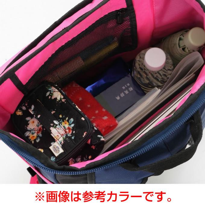 DESCENTE（デサント） バックパック メンズ レディース スクエアバッグ