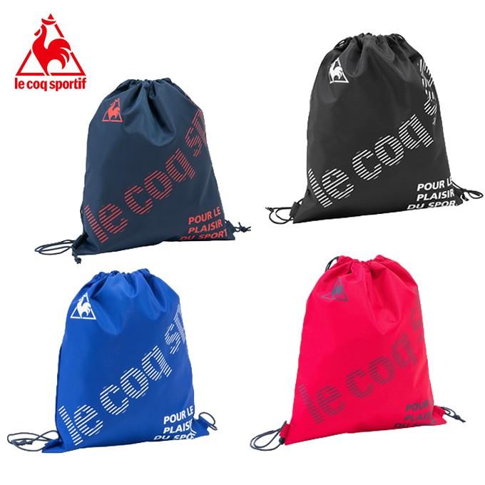 市販 ルコック ナップサック メンズ レディース マルチパックl Qmapja30 Le Coq Sportif770円 Whitesforracialequity Org