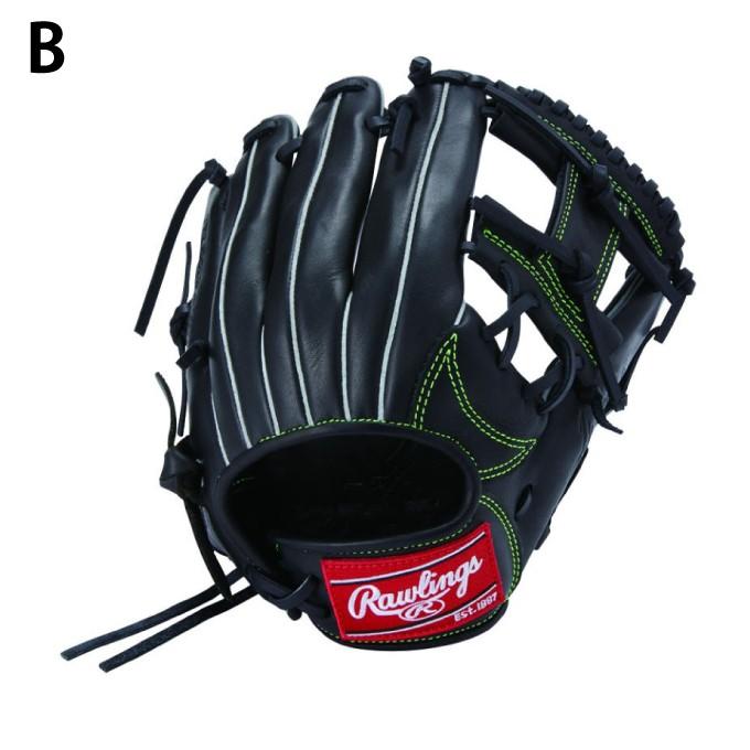 Rawlings（ローリングス） 野球 少年軟式グラブ オールラウンド用