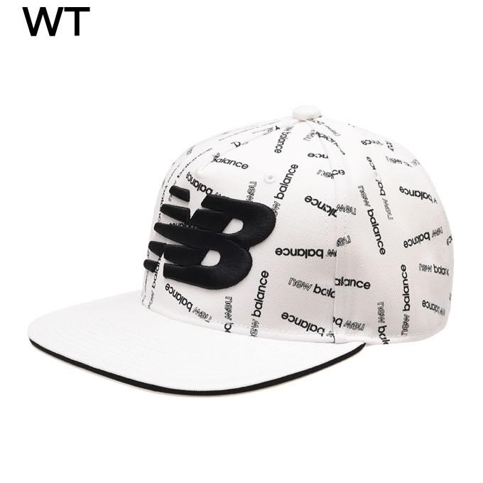 New Balance（ニューバランス） 帽子 キャップ メンズ レディース NB