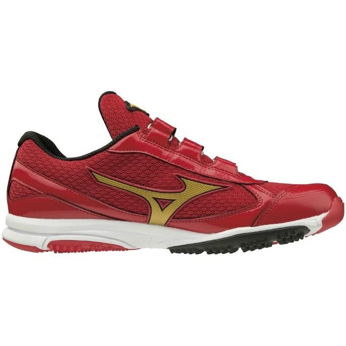 MIZUNO（ミズノ） 野球 トレーニングシューズ メンズ ミズノプロ MP